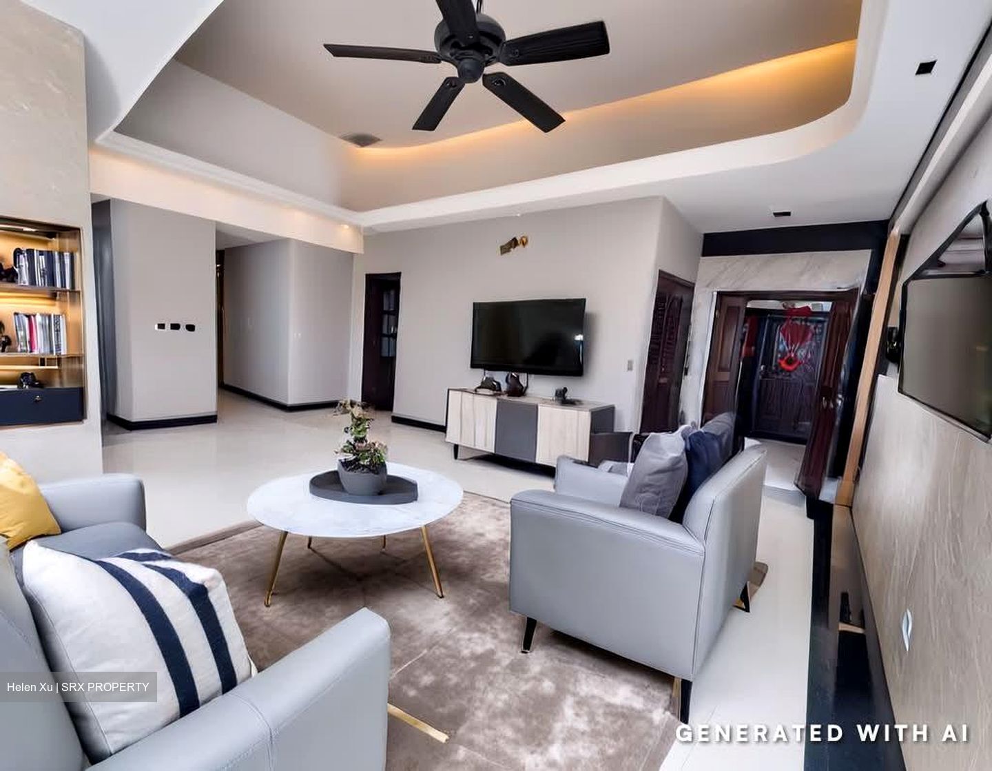 Northvale (D23), Apartment #576935171